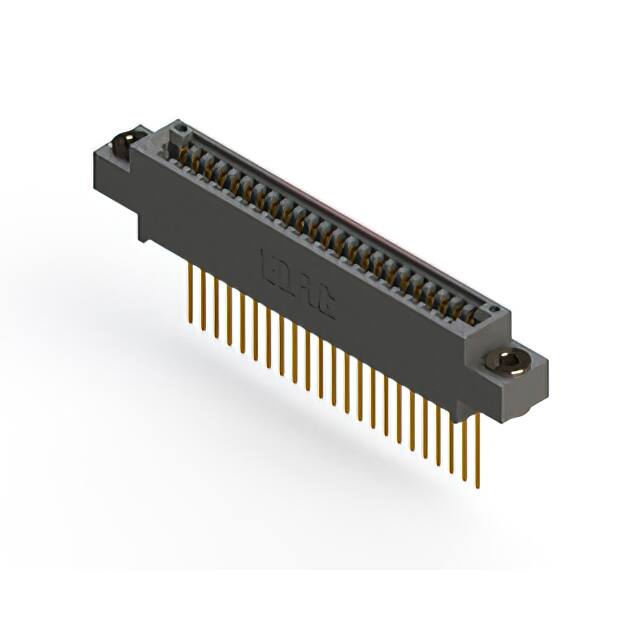 895-023-542-603 EDAC Inc.  Edgeboard Connectors